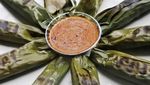 Gurih Kenyal Otak-otak Bakar dan Goreng Bisa Jadi Camilan Sore