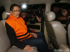 Rincian Sumber Rp 51 M di Kasus Eks Bupati Cirebon, Ada Terkait PLTU