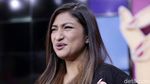 Dear Zack Lee, Rahma Azhari Makin Seksi Nih!