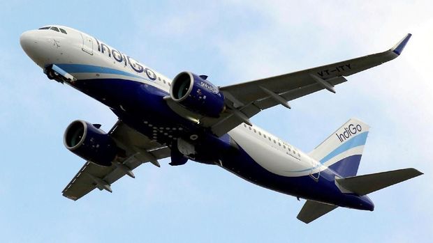 Setelah Lima Tahun, Akhirnya Airbus Takluk atas Boeing