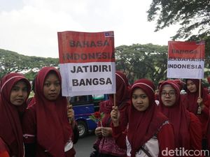 Kita dan Bahasa Indonesia