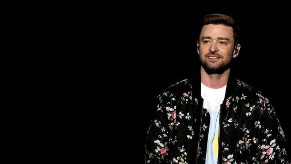 Potret Rumah Justin Timberlake yang Sempat Ditangkap Nyetir Sambil Mabuk