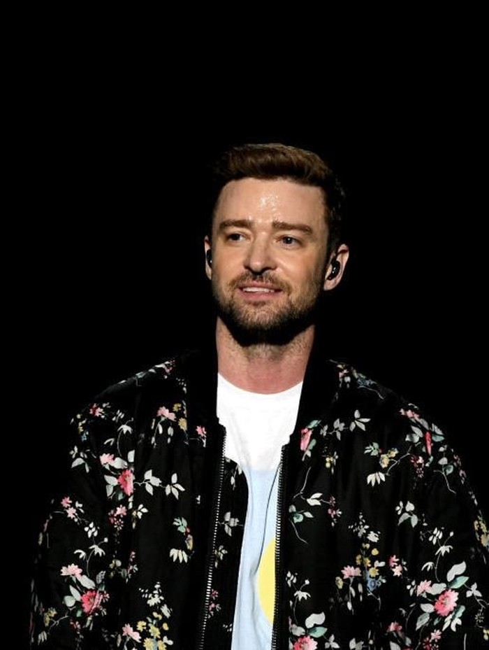 justin timberlake LAS VEGAS, NV - SEPTEMBER 22: Justin Timberlake performs onstage during the 2018 iHeartRadio Music Festival at T-Mobile Arena on September 22, 2018 in Las Vegas, Nevada. (Photo by Kevin Winter/Getty Images for iHeartMedia)