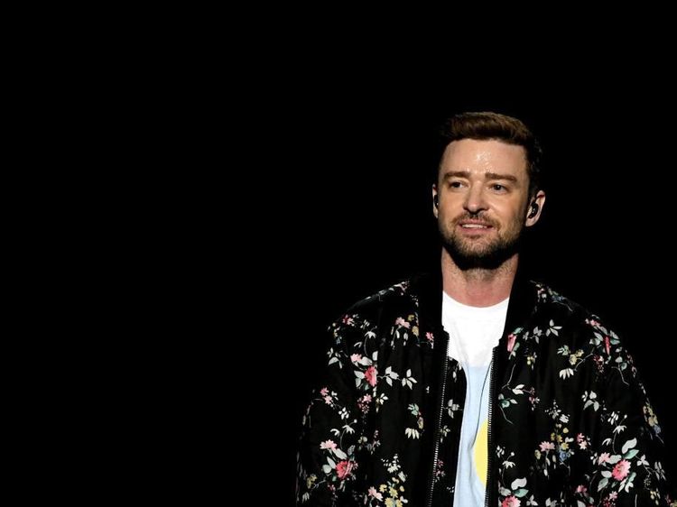 Potret Rumah Justin Timberlake yang Sempat Ditangkap Nyetir Sambil Mabuk