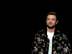 Kutu Kaki Hitam Bikin Justin Timberlake Tersungkur sampai Ganggu Mental