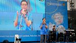 Gaya Kece Sri Mulyani Dance Korea di Hari Oeang ke-72