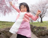 Rela Rugi! Pria Ini Jual Seporsi Takoyaki Seribu-an Untuk Anak Sekolah