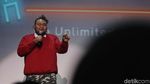 Assalamualaikum! Fico Fachriza yang Auto Bikin Ngakak