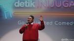 Fico Fachriza Tutup Ketawa Detik Ini Juga
