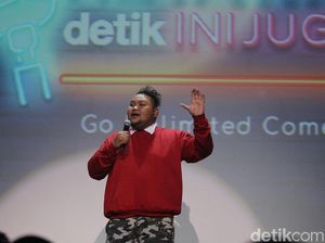 Usai Sarah Salsabila, Fico Fachriza Lelang Keperjakaan Rp 3 M