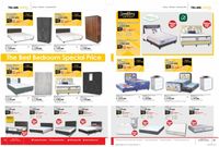 Tingkatkan Kenyamanan Ruang Tidur dengan 3 Trik Ini