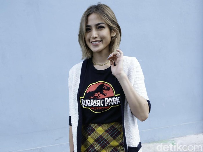 Jessica Iskandar