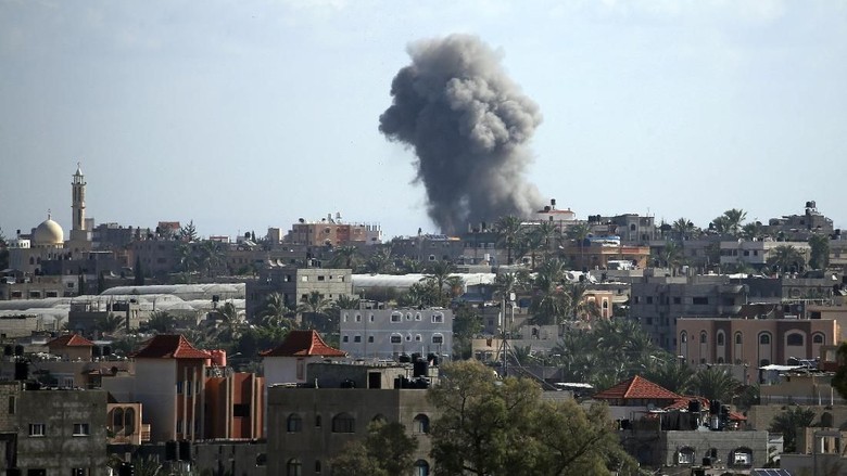 Komisi I Desak Kemlu Ajukan Resolusi ke PBB Setop Agresi Israel di Gaza Komisi I Desak Kemlu Ajukan Resolusi ke PBB Setop Agresi Israel di Gaza