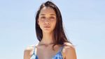 Dana Slosar, Pemenang Asia Next Top Model 6 yang Cinta Pantai