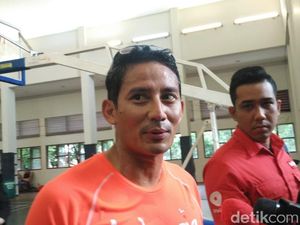 Video: Jokowi Sebut Sontoloyo, Sandiaga Uno: 2019 Ojo Loyo