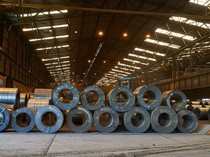 Bos Krakatau Steel Usul Ini buat Tekan Impor Baja