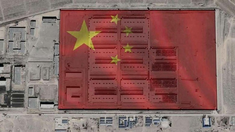Para Dubes 22 Negara Kecam Perlakuan China terhadap Uighur di Xinjiang Para Dubes 22 Negara Kecam Perlakuan China terhadap Uighur di Xinjiang