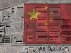 China Akan Undang Diplomat-diplomat Eropa ke Xinjiang