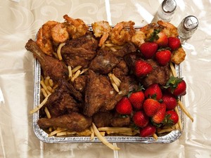 Restoran Pop-up Ini Sajikan Makanan Terakhir Para Napi Sebelum Hukuman Mati