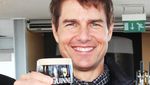 Buat Dim Sum hingga Minum Soda, Tom Cruise Tetap Terlihat Awet Muda