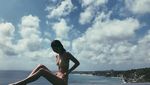 Dana Slosar, Pemenang Asia Next Top Model 6 yang Cinta Pantai
