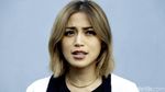 Dear Richard Kyle, Jessica Iskandar Makin Mantap