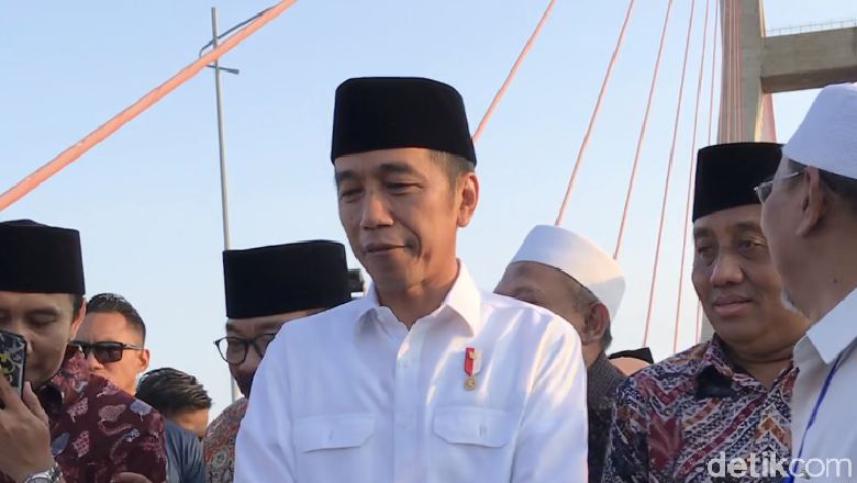 Siapa Main Politik Genderuwo, Pak Jokowi? Siapa Main Politik Genderuwo, Pak Jokowi?