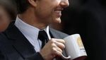 Buat Dim Sum hingga Minum Soda, Tom Cruise Tetap Terlihat Awet Muda