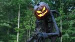 Beragam Dekorasi Unik Jelang Perayaan Halloween