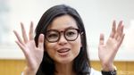 Ragam Ekspresi Gustika Hatta, Cucu sang Proklamator