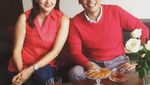 Gantengnya Addry Danuatmaja, Presenter yang Tak Bisa Lepas dari Kopi