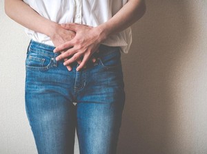 Beda Keputihan Biasa dan Gejala Kanker Serviks, Bunda Perlu Tahu