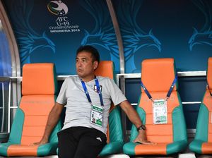 Ditunggu Suporter Timnas U-19 yang Berisik, Jepang: Itu Wajar