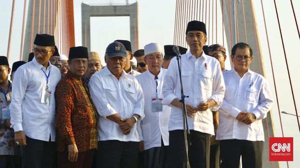 La Nyalla: Potong Leher Saya Kalau Prabowo Menang di Madura