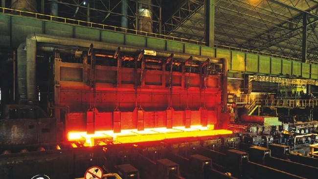 Jalan Panjang Krakatau Steel Lunasi Utang Rp 28 T