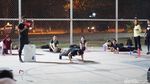 Fitgasm! Nikmatnya Keringetan Malam-Malam Bareng Komunitas Freeletics