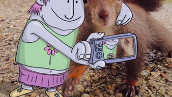 Hasilnya membuat banyak kagum.  (Foto: Lucas Levitan)