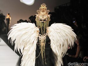Rinaldy Yunardi dan Tex Saverio Pemar Karya di Pameran Seni Multi Sensori