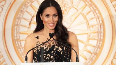Bukan Meghan Markle, Inilah Wanita Paling Berpengaruh di Dunia Fashion