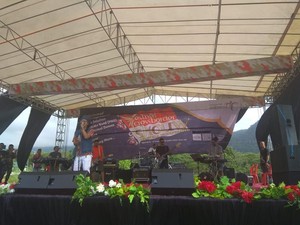 Ras Muhamad Siap Sinergi dengan Kemenpar untuk Border Tourism