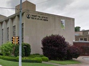 Penembakan di Pittsburgh AS, Trump: Orang-orang Harus Berlindung