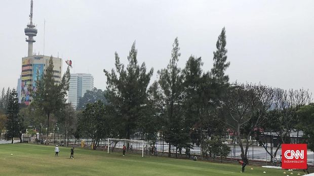 Latihan Adu Penalti Mantapkan Persiapan Timnas Indonesia U-19