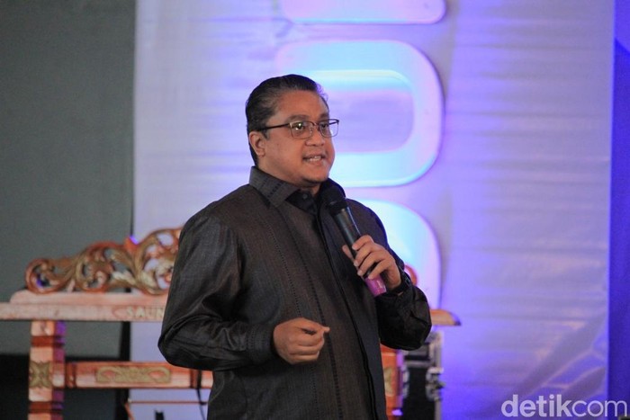 Dede Yusuf