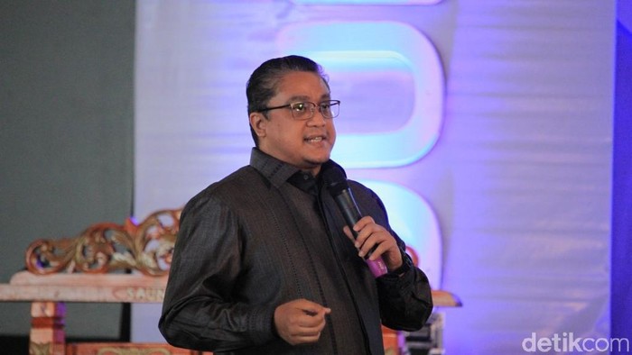 Dede Yusuf