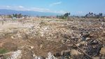 Potret Kondisi Palu, Sebulan Usai Gempa dan Tsunami Menerjang