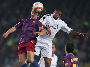 Ini yang Terjadi pada El Clasico Terakhir Tanpa Messi dan Ronaldo