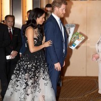 Dari Sdyney, Pangeran Harry dan Meghan Markle akan menyambangi Selandia Baru sebagai perhentian mereka dalam tur Kerajaan Inggris selama 16 hari ini. Foto: Paul Edwards - Pool/Getty Images