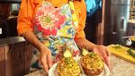Cantiknya Chef Sekaligus Pemenang Miss Grand International 2018 Saat Masak