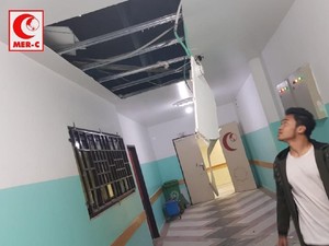Rumah Sakit RI di Gaza Kena Serangan Israel, 1 Staf Dilaporkan Tewas