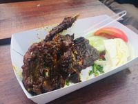 Jangan Ngaku Foodies Kalau Belum ke Pucuk Coolinary Festival
